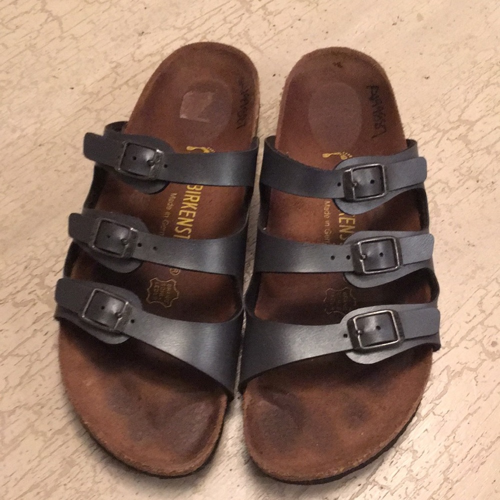 Birkenstocks